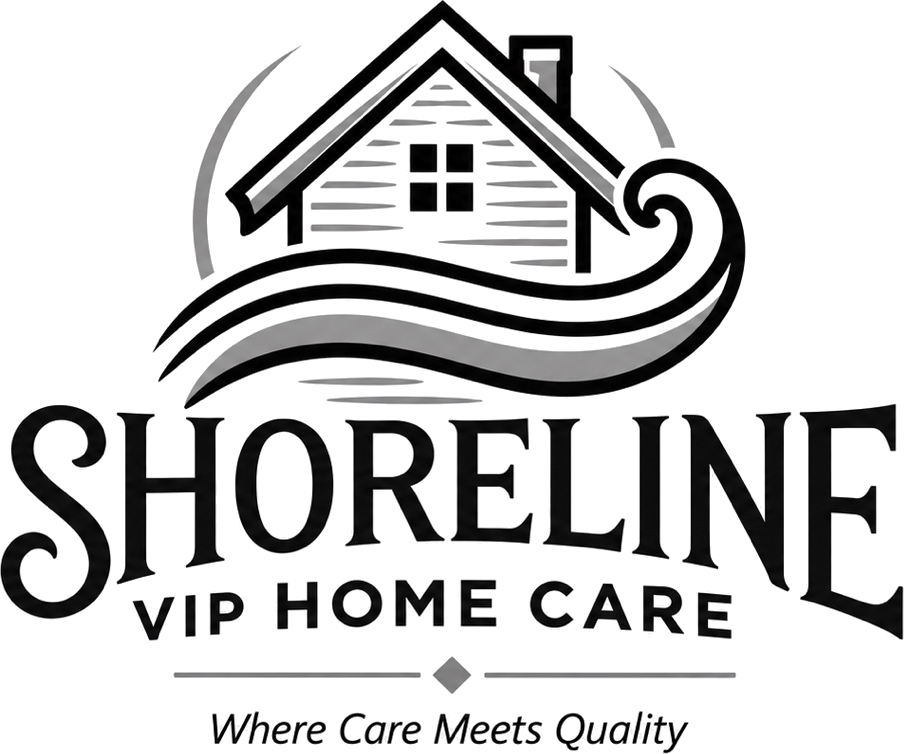 Shoreline VIP Home Care, Where Care Meets Quality